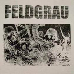 Feldgrau (USA) : Crush the Christian Contagion